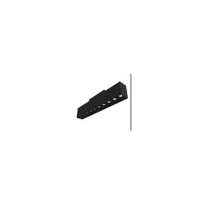 Світильник трековий Magnetic track system Points  19,7 Вт Чорний TR014-2-20W3K-B MAYTONI