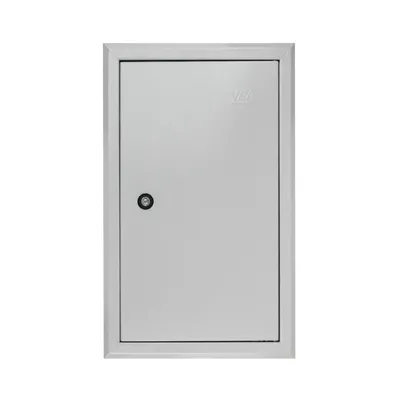 Корпус металевий UEA ЩРв-36 IP31 PRO-UEA 130V36P31