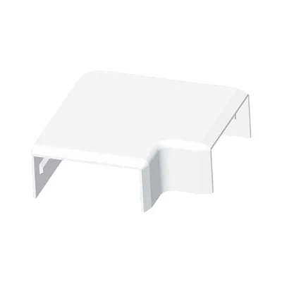 Кут прямий Kopos для LHD 40x20 cерія LH 8633_HB*