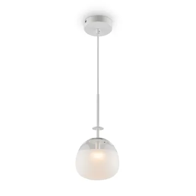 Світильник підвісний Pendant Lune  2 Вт Білий P072PL-L2W3K MAYTONI