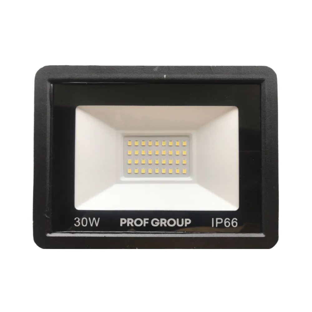 LED прожектор Profgroup LP-30W(PG)