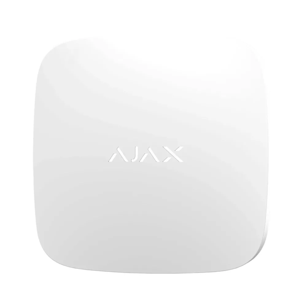  Ajax LeaksProtect (8EU) ASP white датчик затопления 1147 38255.08.WH1