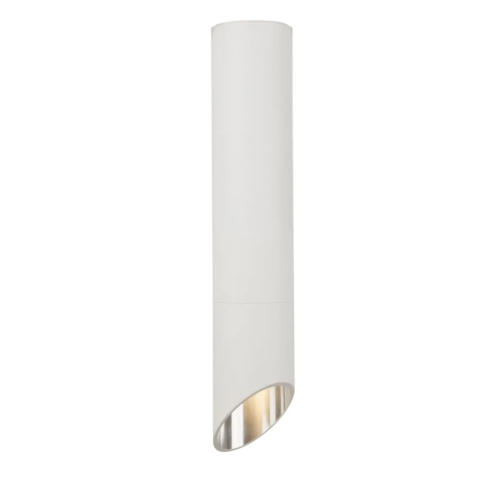 Світильник стельовий Ceiling & Wall Lipari GU10 50 Вт Білий C026CL-01W MAYTONI
