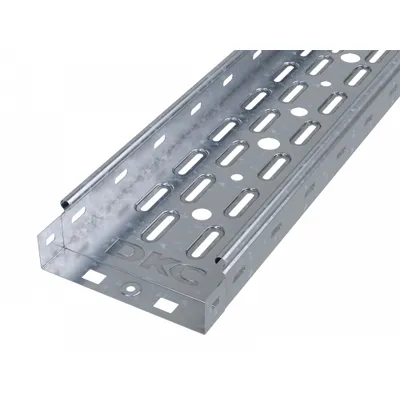Лоток перфорований 100х50х3000 (ціна за 1м) 35262