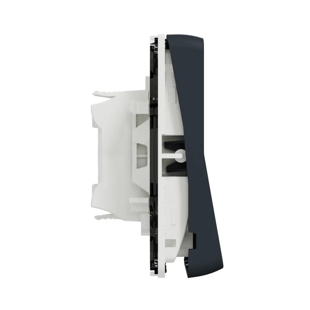 Schneider MUREVA S МЕХАНІЗМ ПЕРЕМИКАЧА, сх6, ЧОР, IP55 MUR37021