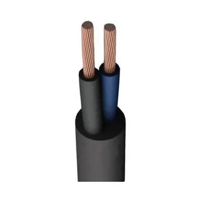 Провід Elektrokabel Кгт (гумовий) OW2х2,5