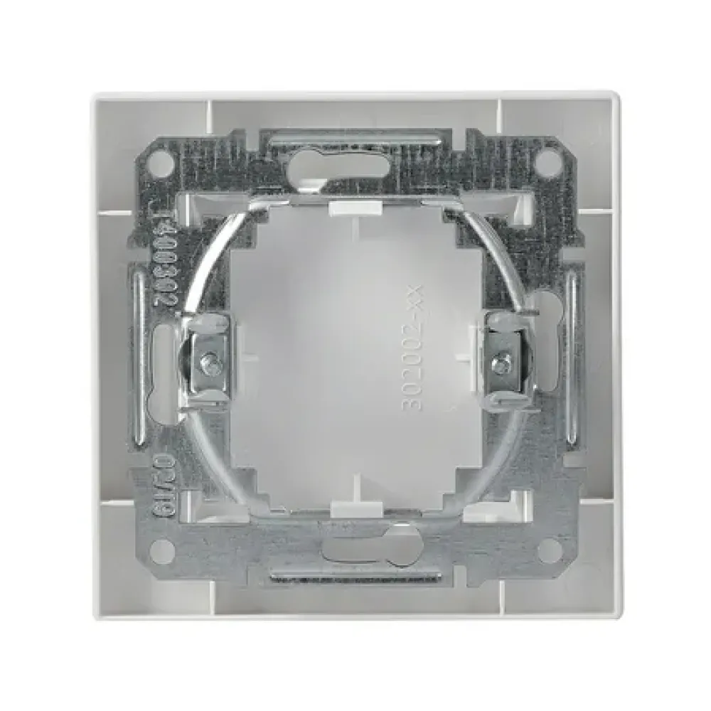 Заглушка Schneider Electric Asfora бiла EPH5600121