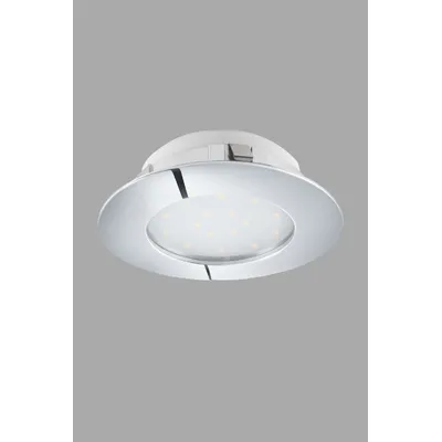 Світильник LED-rec.spot O102 chrome PINEDA 95888 EGLO