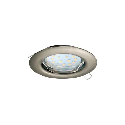 Світильник recessed spot nickel-m.fix PENETO 98645 EGLO