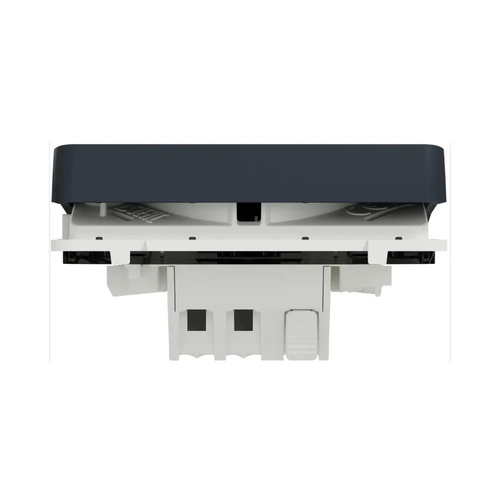 Schneider MUREVA S МЕХАНІЗМ ПЕРЕМИКАЧА, сх6, ЧОР, IP55 MUR37021