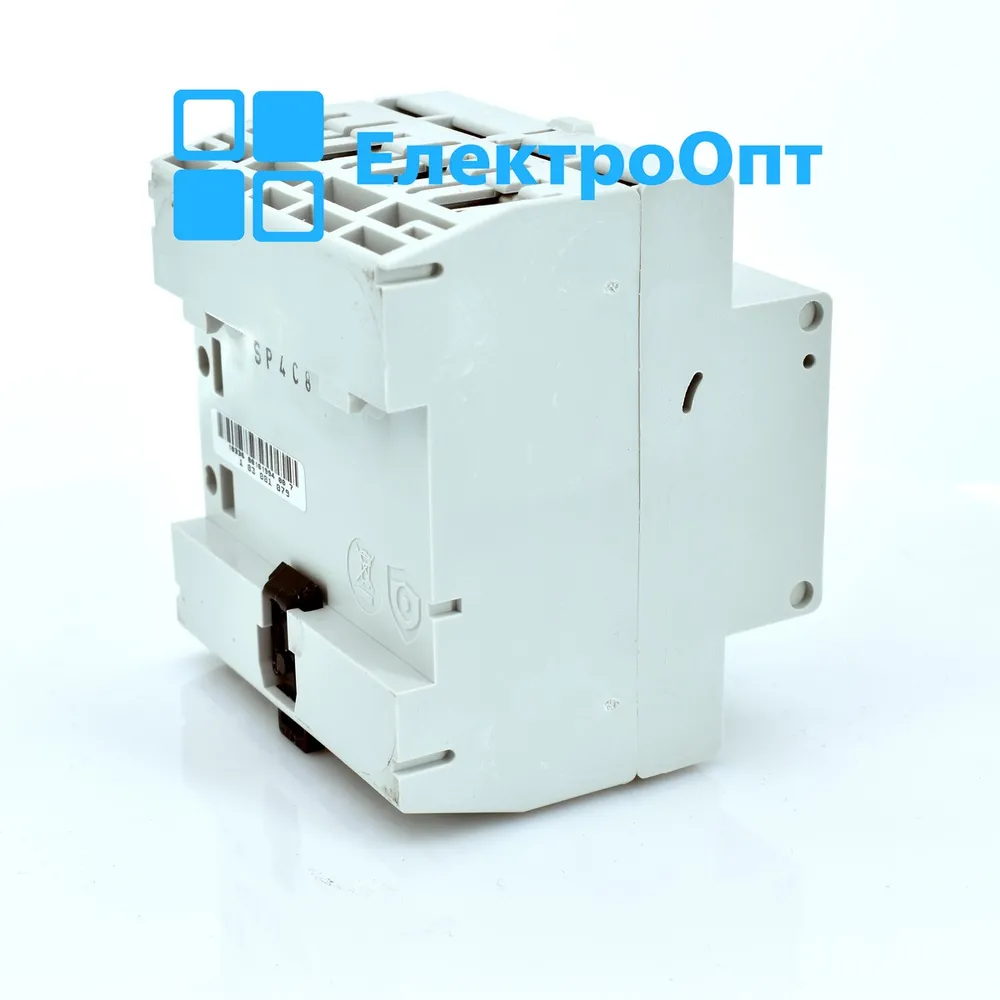 EATON ПЗВ 4p 30mA тип AC HNC-25/4/003