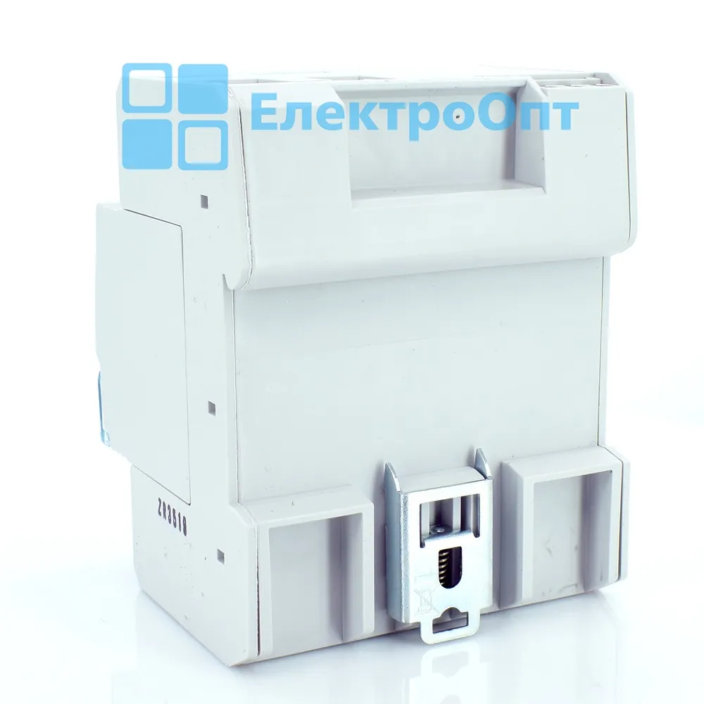 Hager Розрядник класу 2, 4п, 40kA, Up<=1,25kB SPN415