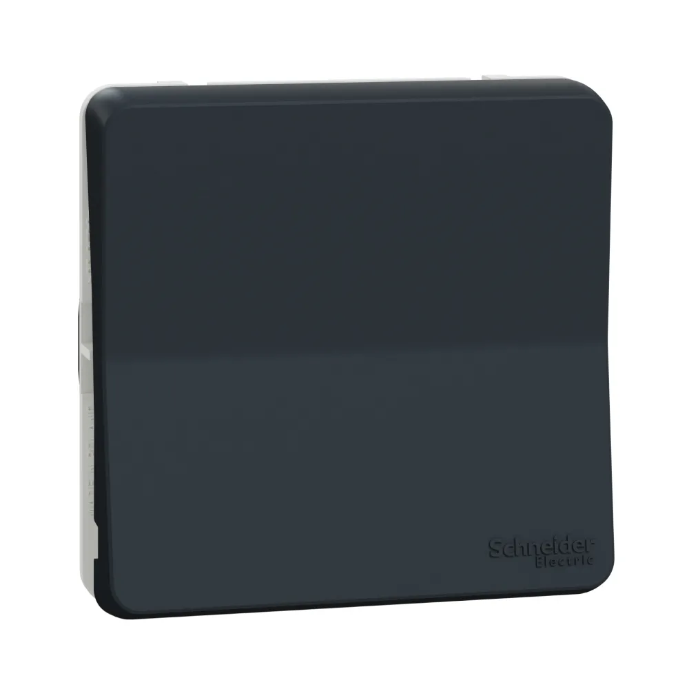 Schneider MUREVA S МЕХАНІЗМ ПЕРЕМИКАЧА, сх6, ЧОР, IP55 MUR37021