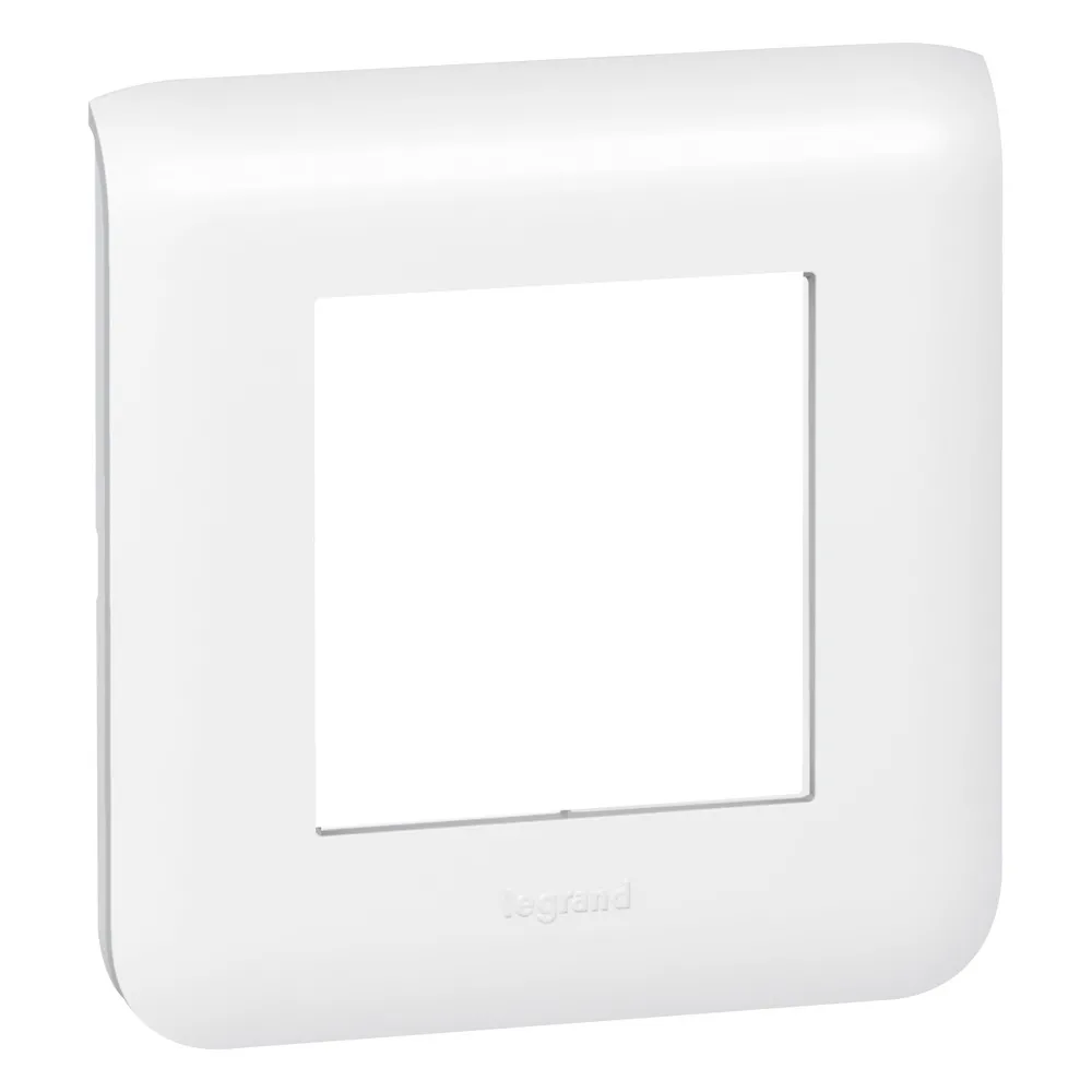 Legrand Mosaic Рамка 2 Модуля 078802