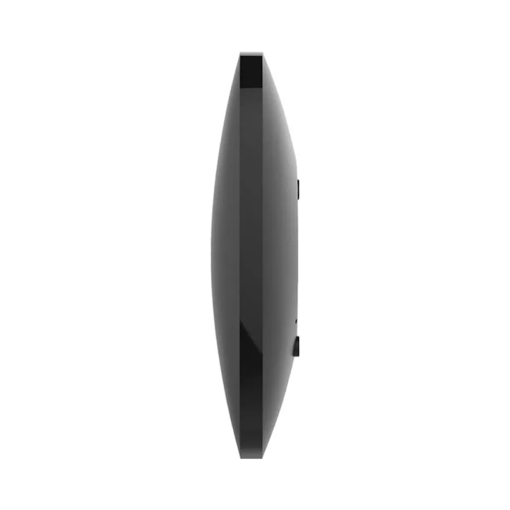 Бездротова централь AJAX Baseline Hub 2 4G black 38872.108.BL1