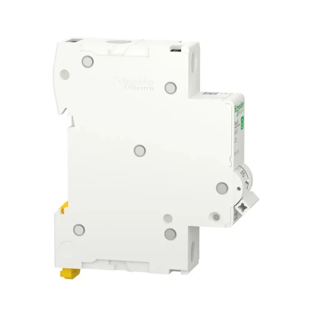 Автоматический выключатель Schneider Electric Resi 9 6кА С 1p 25A R9F12125