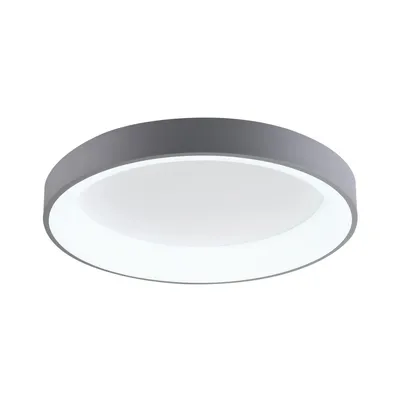 LED світильник Velmax V-CL-VERONA-R  max 50W 3000K-6500K 3000Lm 23-46-01