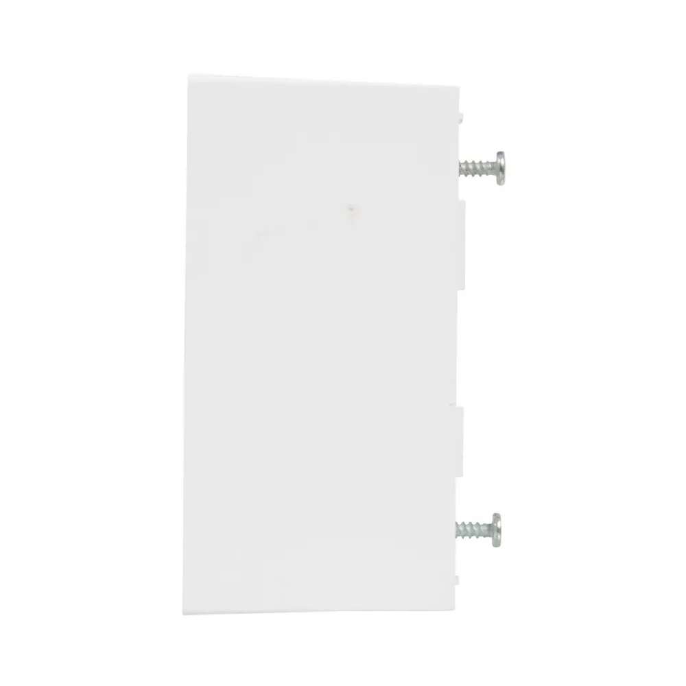 Legrand SUNO Коробка накладного монтажу 1 пост, колір Білий 721194