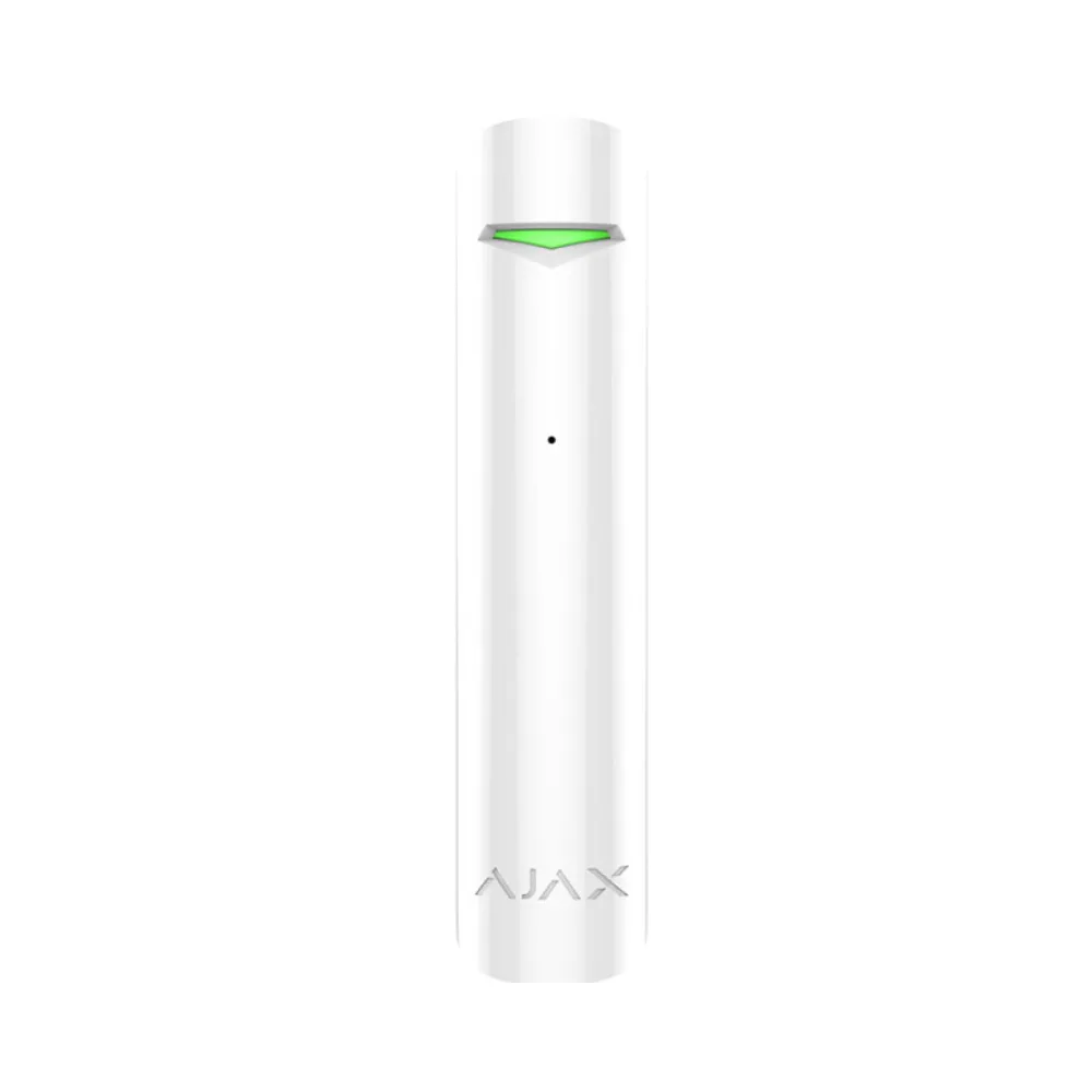 Беспроводной датчик разбития стекла AJAX Baseline GlassProtect 5288.05.WH1