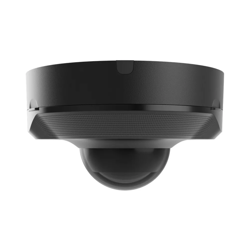 Проводная IP-камера AJAX DomeCam Mini (8 MP/2.8 mm) 76023.214.BL1
