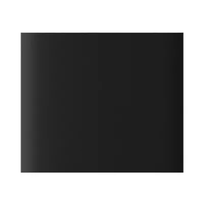 AJAX Ajax CenterButton (1-gang) vertical [55] ASP black кнопка 46443 83459.140.BL