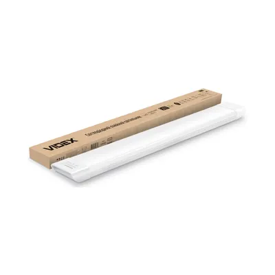 LED світильник лінійний VIDEX 54W 1,2М 5000K VL-BN-54125