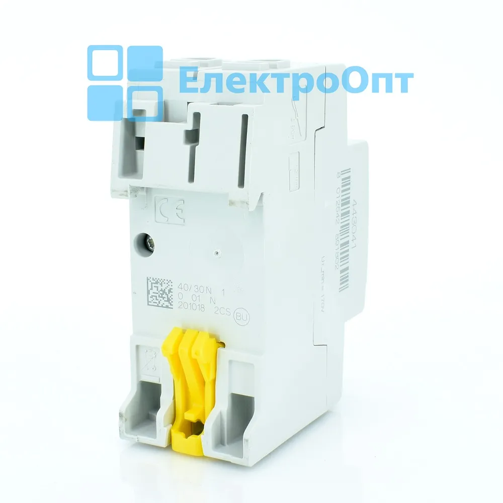 ABB ПЗВ Тип AC 2P 25A 30mA FH202AC-25/0,03