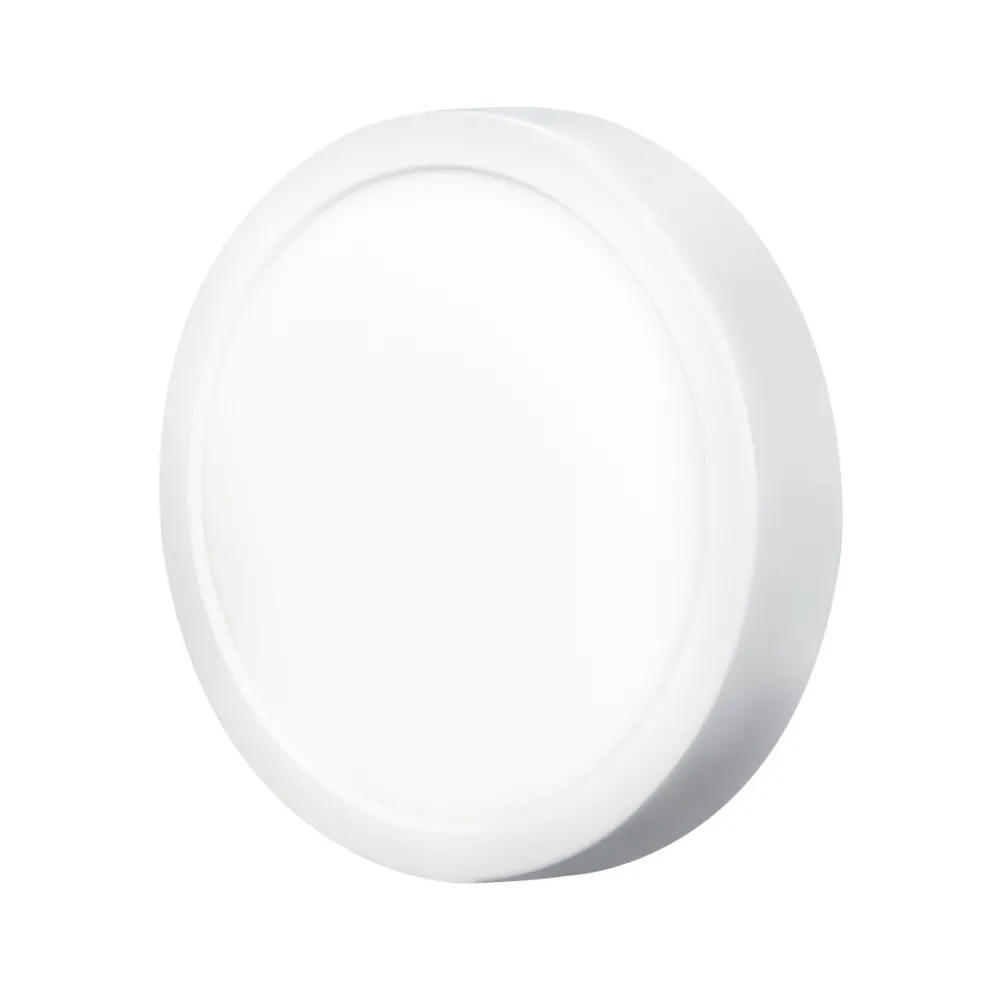 LED светильник Lebron L-DR-S 22W круглый 4100К 1760Lm 12-12-52
