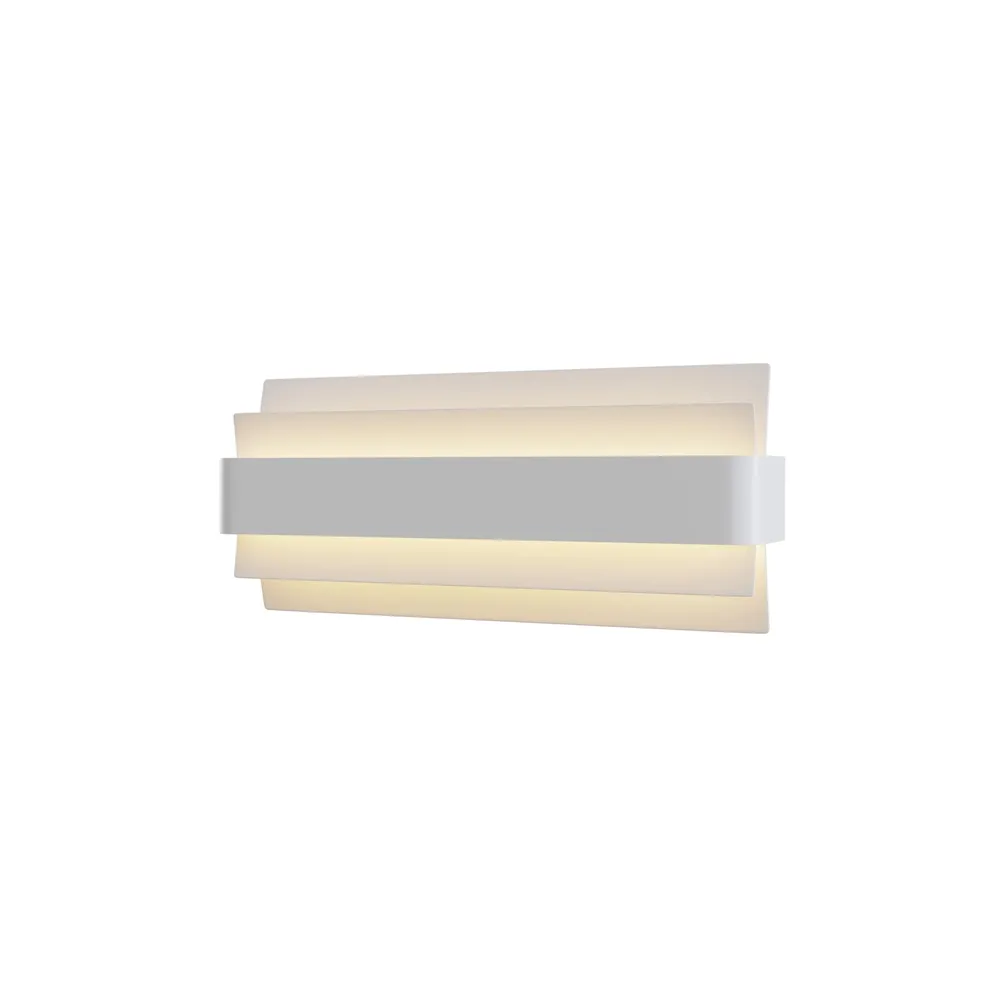 Світильник MAYTONI Ceiling & wall Encanto Бра  24 Білий C043WL-L24W3K