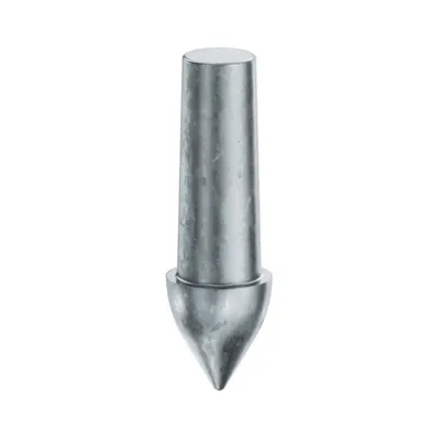 Наконечник заземлителя OBO Bettermann ST BP 20 мм 5450022 