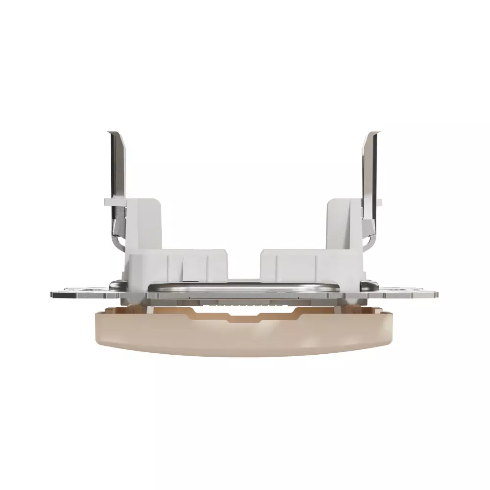 Schneider Sedna Design Заглушка Sedna Design Бежевий SDD112904