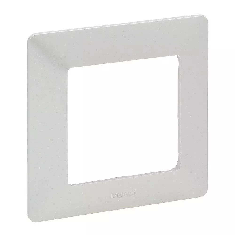 Legrand Valena LIFE Рамка 1 пост Жемчуг 754141