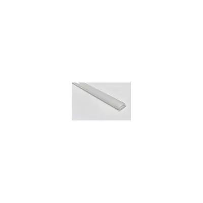 Матовый рассеиватель LED SVL-LRM-1 м (ламель 2 м) ЛП7 21398