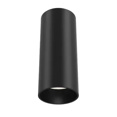 Світильник стельовий Ceiling & Wall FOCUS LED  12 Вт Чорний C056CL-L12B3K MAYTONI