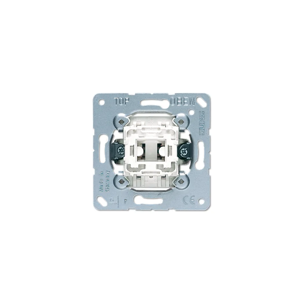 JUNG Ax/LSx/CDx/SLx механізм вимикач універсальний прохідний 506U
