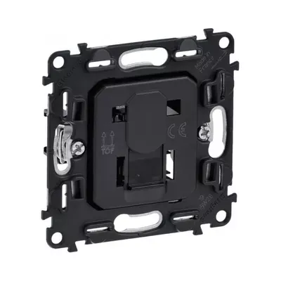 Legrand Valena INMATIC Розетка RJ45 Кат.5е UTP 753070