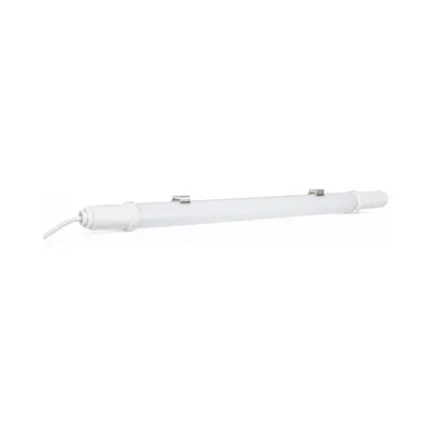 ЛПП ЛЕД 36W 4000K 4320Lm IP65 (L1200) Damp-proof SLIM ECO 1200 GY (2 роки) 4058075601611 LEDVANCE