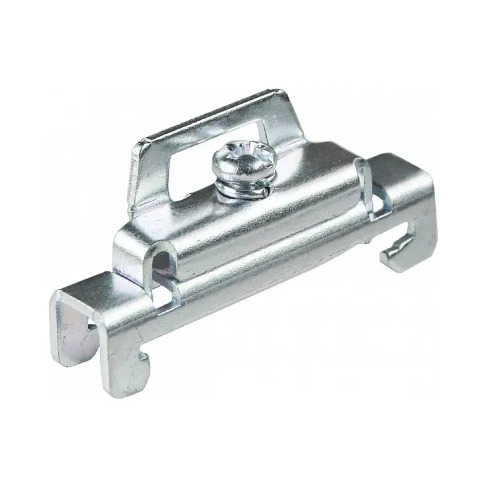 Фиксатор металлический на DIN-рейку АСКО HDW-211 00056227