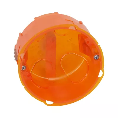 Коробка Legrand Batibox діаметр 80мм глибинf 50мм 080188