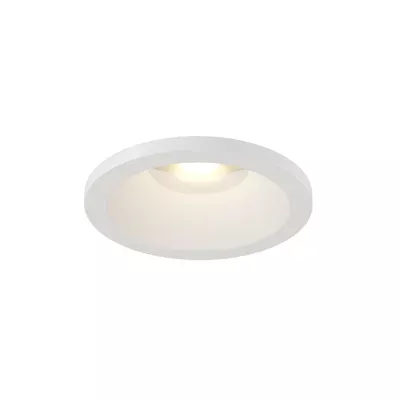 Світильник внутрішнього монтажу Downlight Zoom  8 Вт Білий DL034-2-L8W MAYTONI