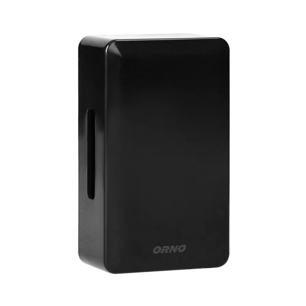 Дзвінок ORNO BREVIS MINI AC 2 тоновий 220V OR-DP-MR-148/B 820212