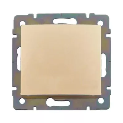 Legrand Valena Classic Заглушка, слонова кістка 774346