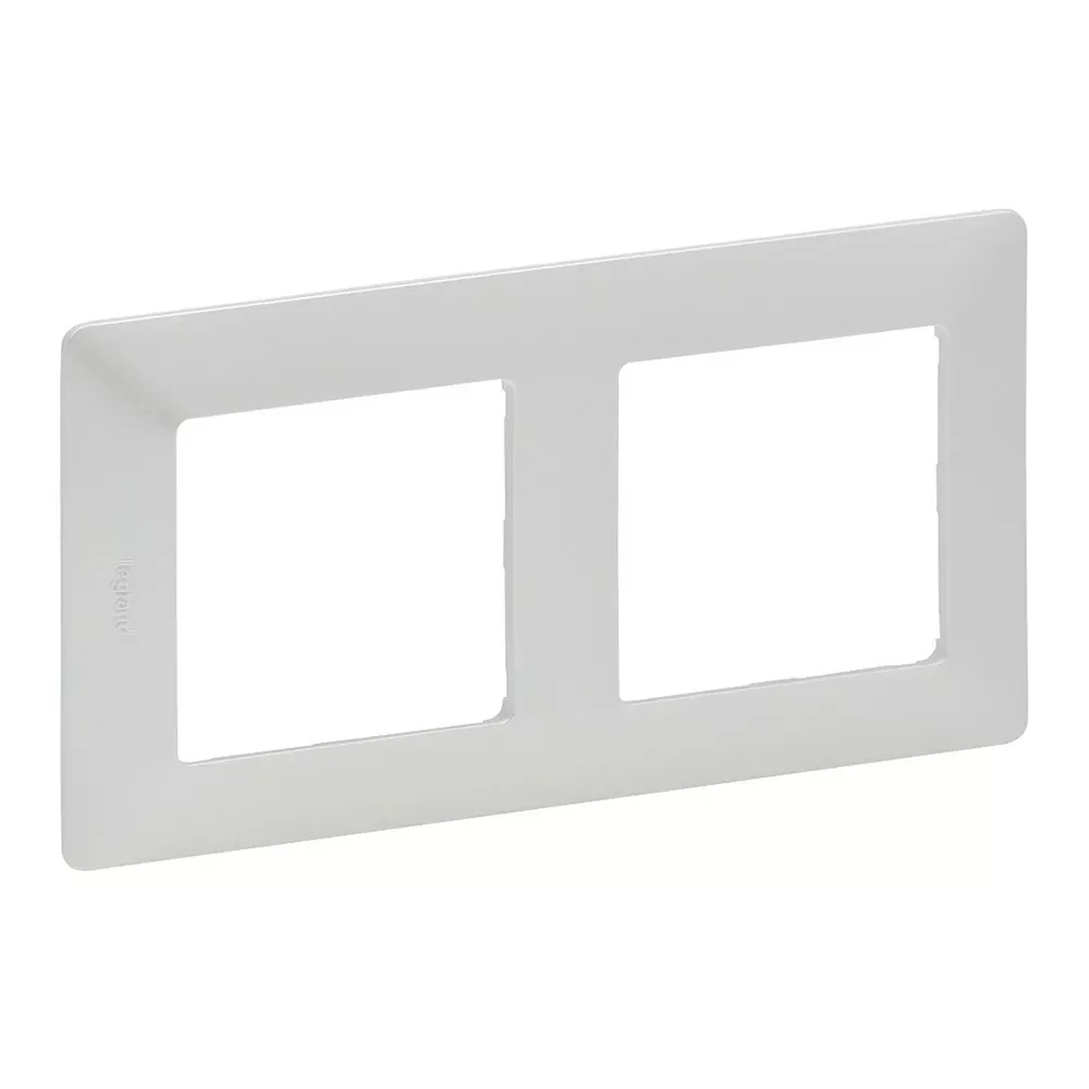 Legrand Valena LIFE Рамка 2 пости Жемчуг 754142