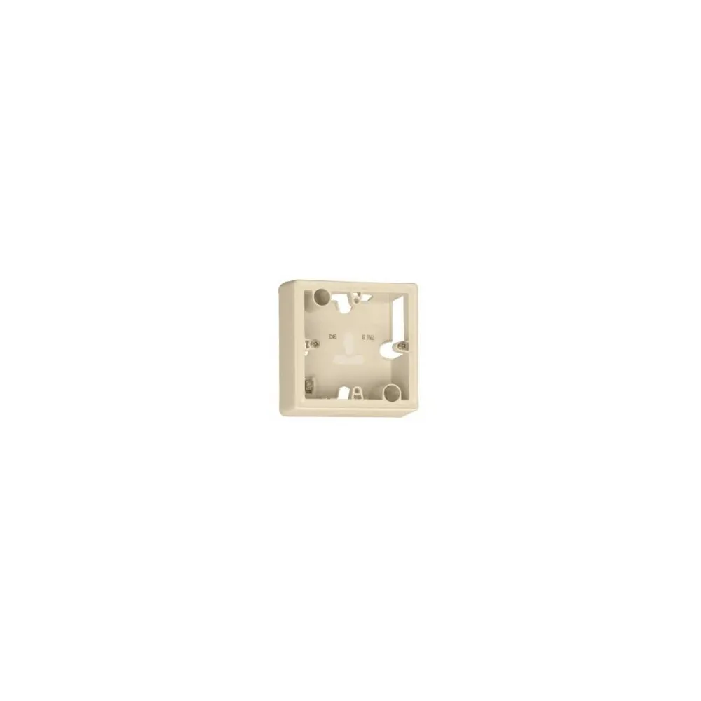Legrand Valena Classic Коробка, Сл.К. Слонова кістка 776131