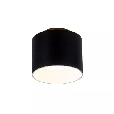 Світильник стельовий Ceiling & Wall Planet  12 Вт Чорний C009CW-L12B MAYTONI