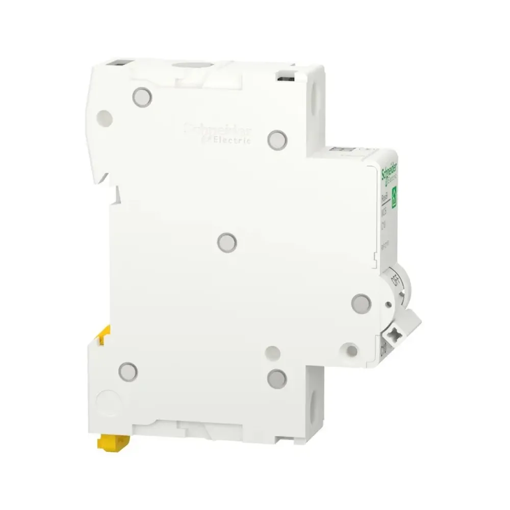 Автоматический выключатель Schneider Electric Resi 9 6кА С 1p 10A R9F12110
