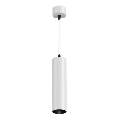 Світильник підвісний Pendant FOCUS LED  12 Вт Білий P071PL-L12W3K MAYTONI