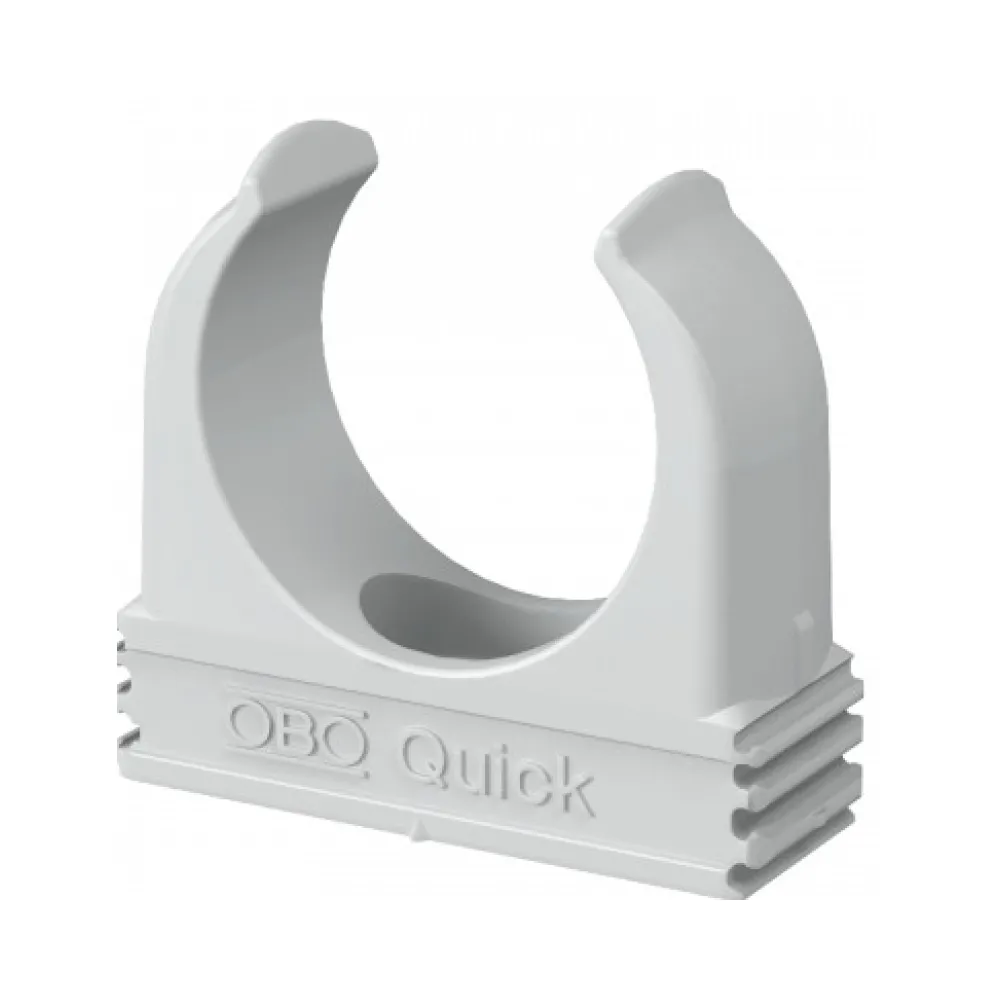 Тримач труби OBO Bettermann М32 Quick 2149022 