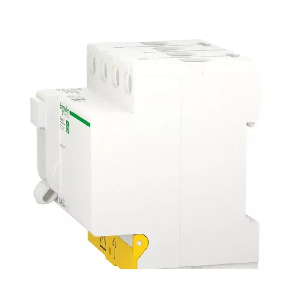 Дифреле (ПЗВ) Schneider Electric Resi 9 4p 25A АС 30mA R9R51425