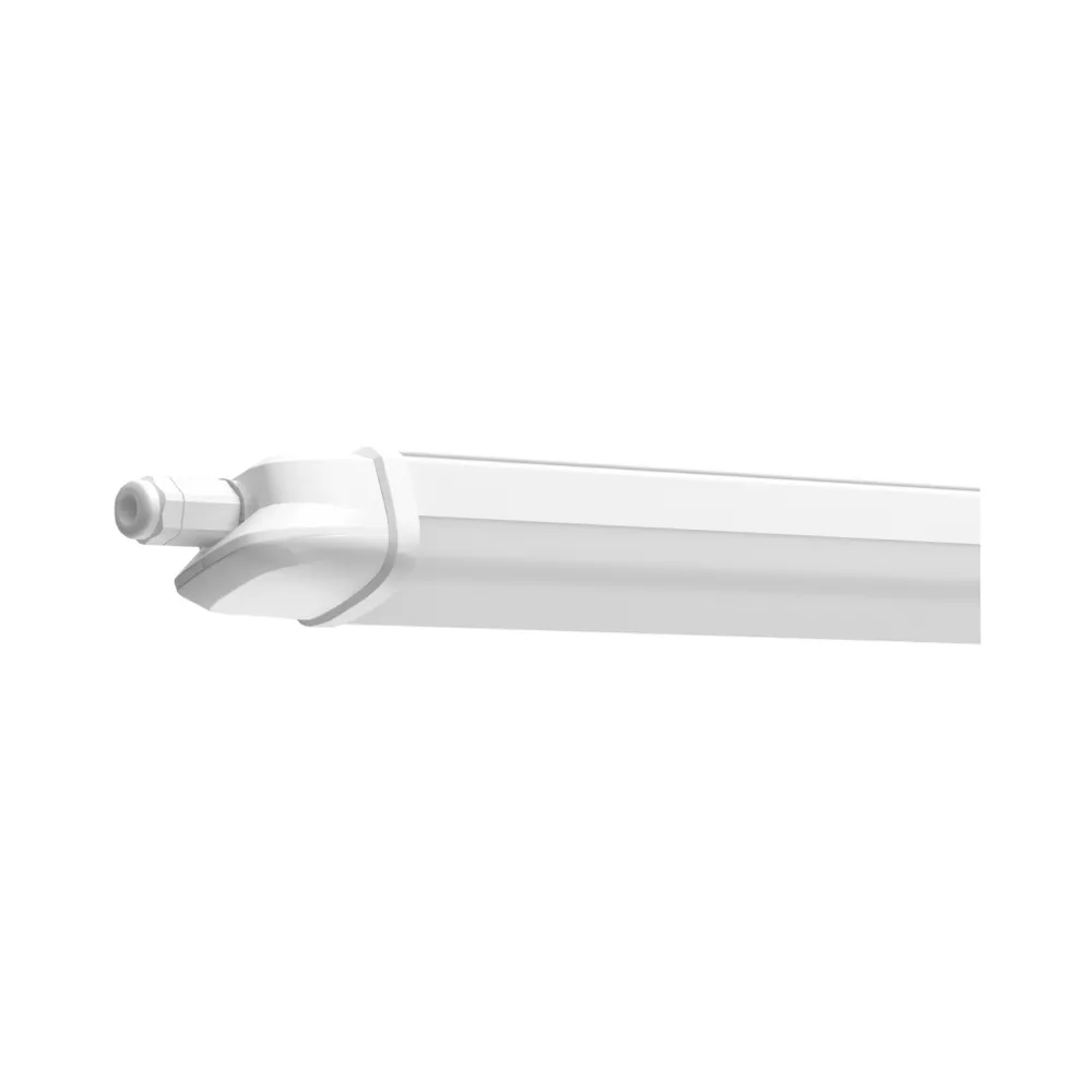 LED світильник VIDEX лінійний магістральний 40W 1.2М 5000K IP65 220V BNWL04